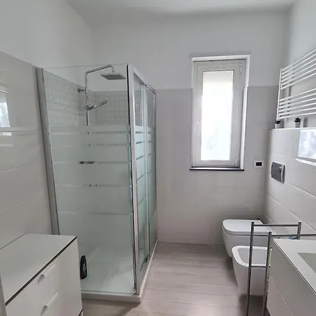 빌라 Con Piscina