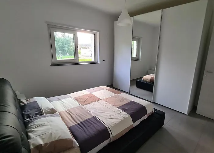 וילה Con Piscina Leonforte