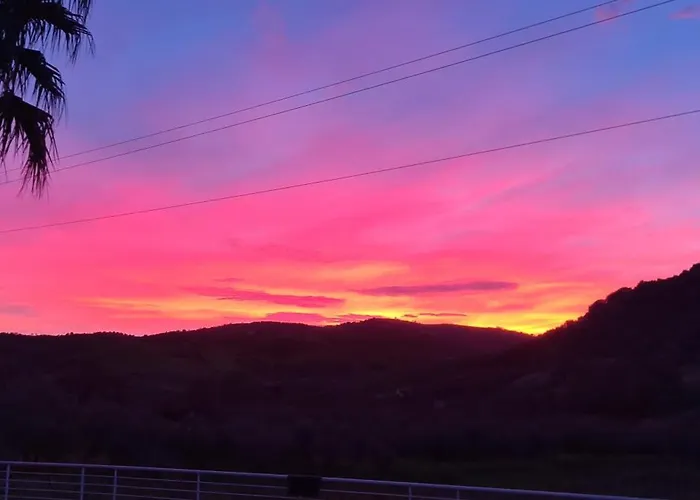 Con Piscina فيلة *