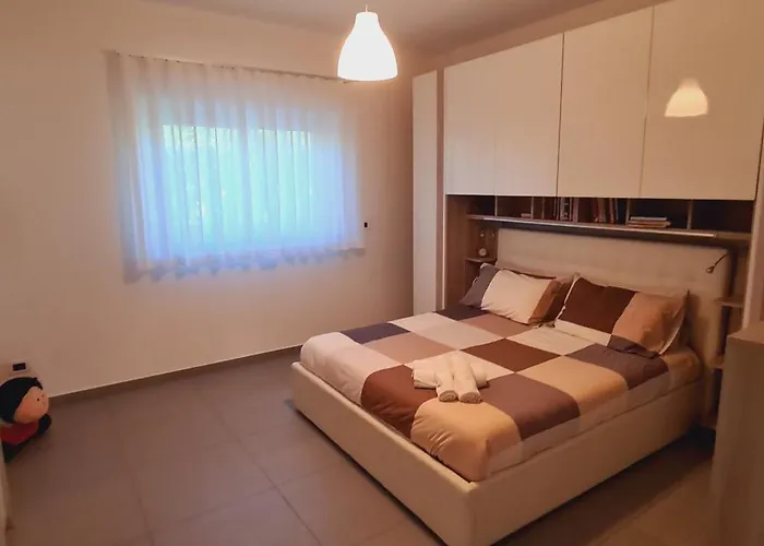 Con Piscina فيلة