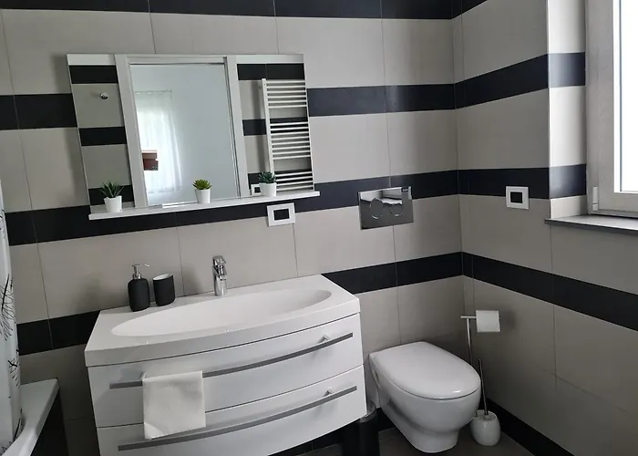 Villa Con Piscina