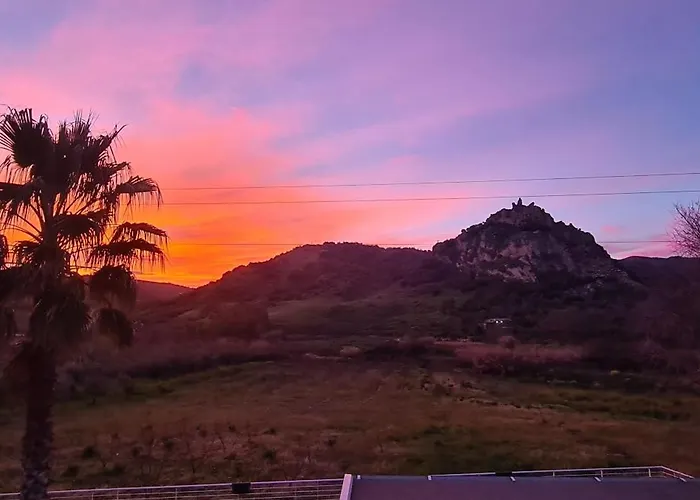 فيلة Con Piscina *