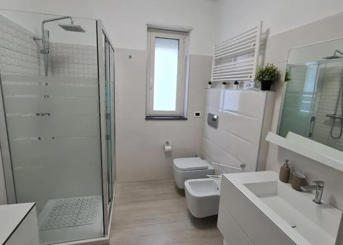 Βίλα Con Piscina Leonforte