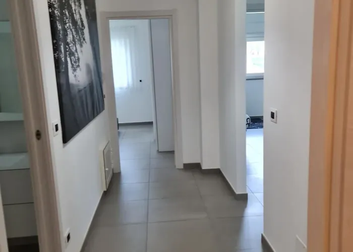 Con Piscina فيلة *