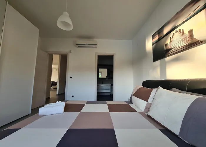 Con Piscina فيلة