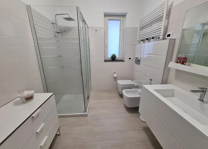 Con Piscina فيلة *